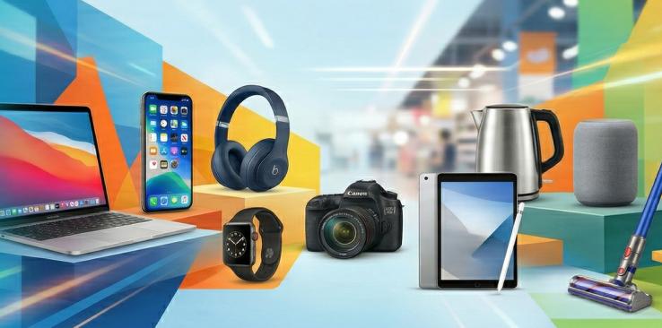 Eviniz İçin En Modern Çözümler