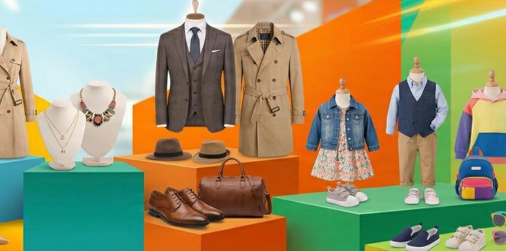 2026'nın moda trendleri